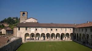 University of Bergamo